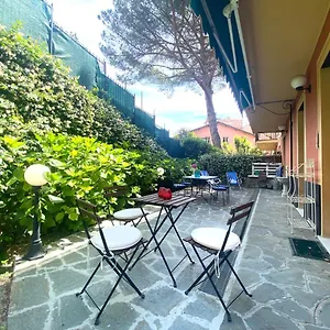 Casaviva - Trilo With Patio In Santa Margherita L. Santa Margherita Ligure