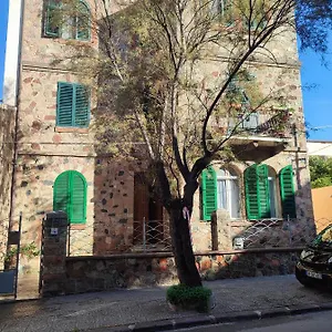Catalana Al Centro Di , Alghero Italia