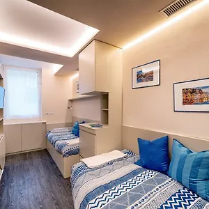 La Casetta By Portofinovip Apartamento