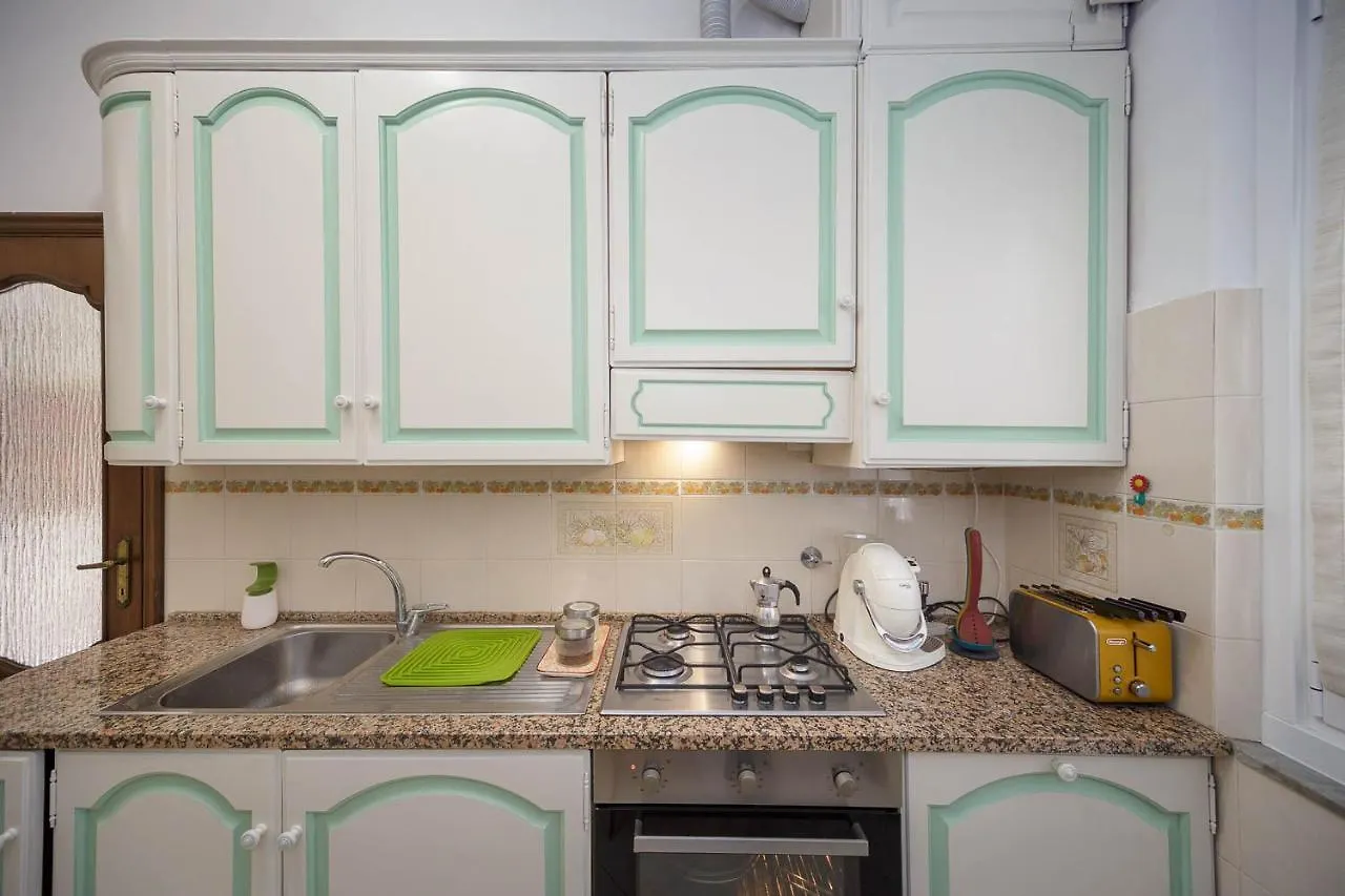 Casa Dany, Luminoso Trilocale Con Grande Terrazza E Box Auto Apartment Santa Margherita Ligure